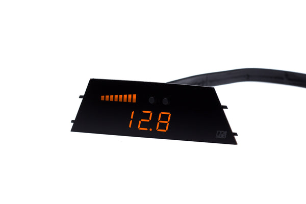 BMW 3 Series (F3X/F8X) 2011-2019 analogue Gauge