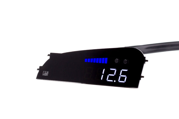 Volkswagen Golf Mk7 R (2014-2019) analogue Gauge