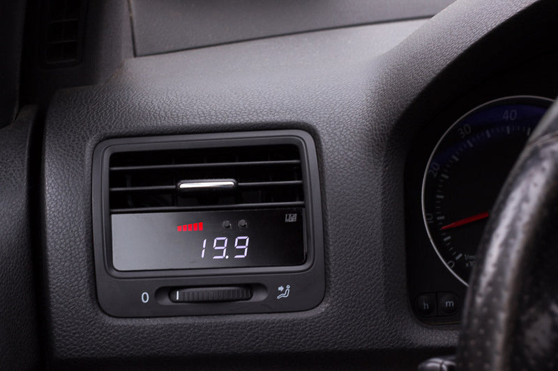 Volkswagen Golf Mk5 inc GTI (2007-2009) analogue Gauge