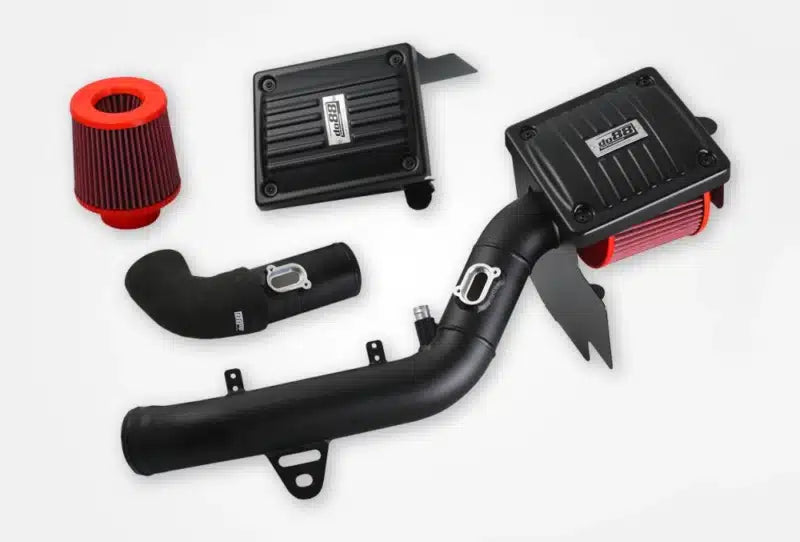 do88 BMW M2C/M3/M4 F8X. Performance Air Intake System – LF-150