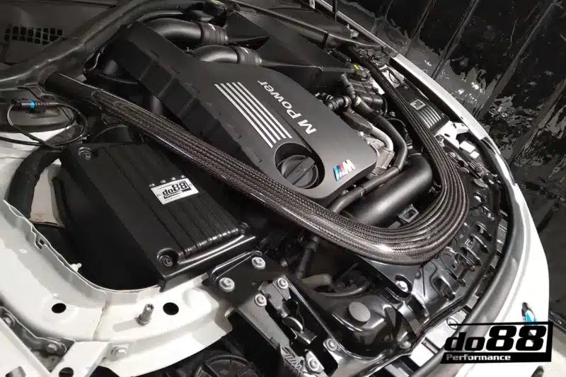 do88 BMW M2C/M3/M4 F8X. Performance Air Intake System – LF-150