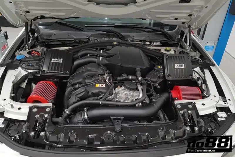 do88 BMW M2C/M3/M4 F8X. Performance Air Intake System – LF-150