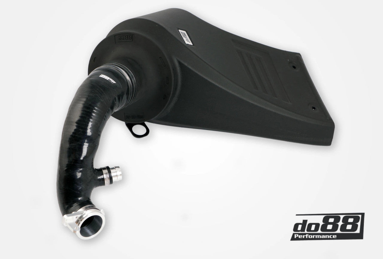 do88 Intake System - VW Polo GTI, Seat Ibiza 1,8TSI EA888, Audi S1 2.0 TFSI