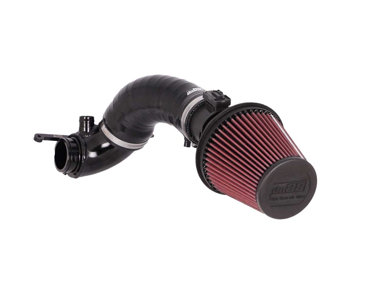 do88 Intake System & Turbo Inlet VW Polo GTI (AW)/Audi A1 40TFSI (GB) EA888.3B