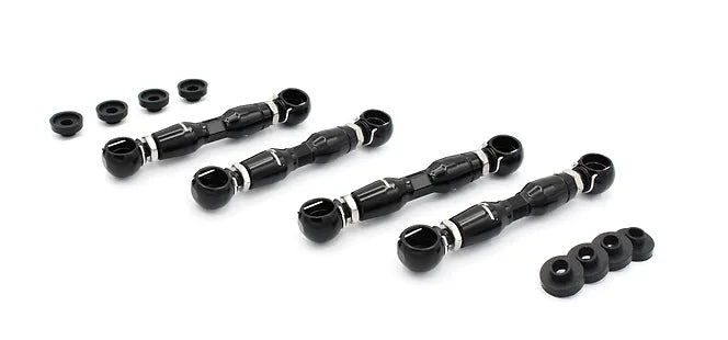 RacingLine Lowering Links for Audi C7 Models - A/S/RS6 - A/S/RS7 - A/S8 - Q7