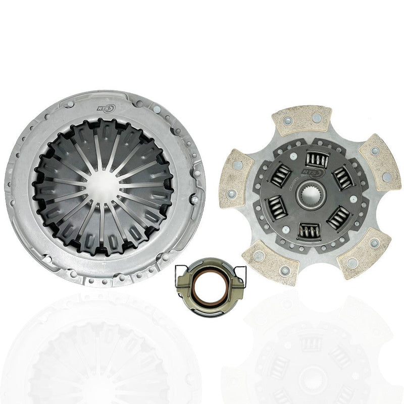 RTS Performance Clutch Kit – Lexus IS200, Toyota Altezza – Twin Fricion or 5 Paddle (RTS-1001) - Car Enhancements UK