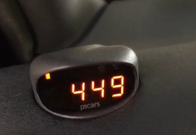 Seat Leon Mk1 1998-2005 analogue Gauge