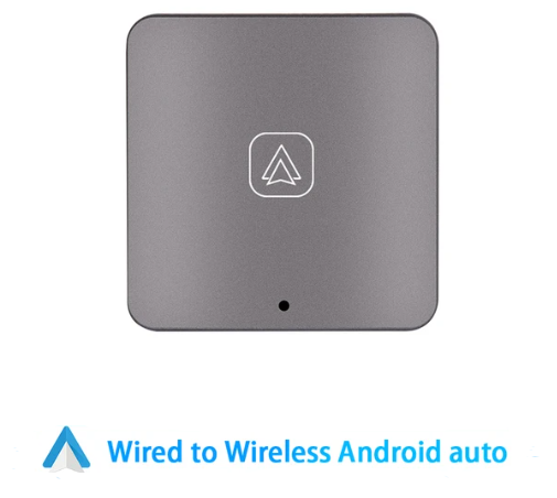 Wireless Apple CarPlay / Mirrorlink Adapter Box (Suitable for all vehicles)
