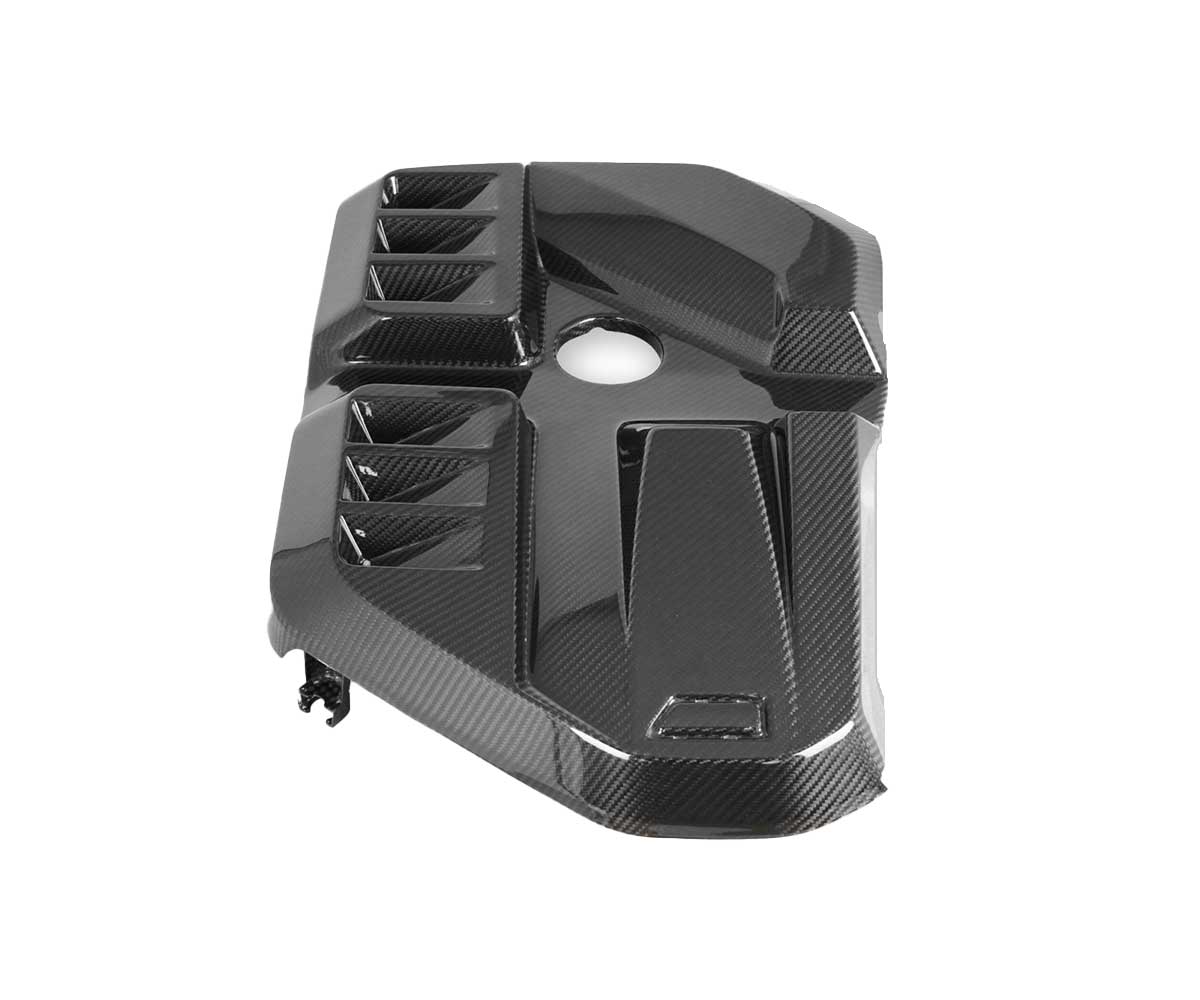 do88 Carbon Fibre Engine Cover BMW M2/M3/M4 (G8X)