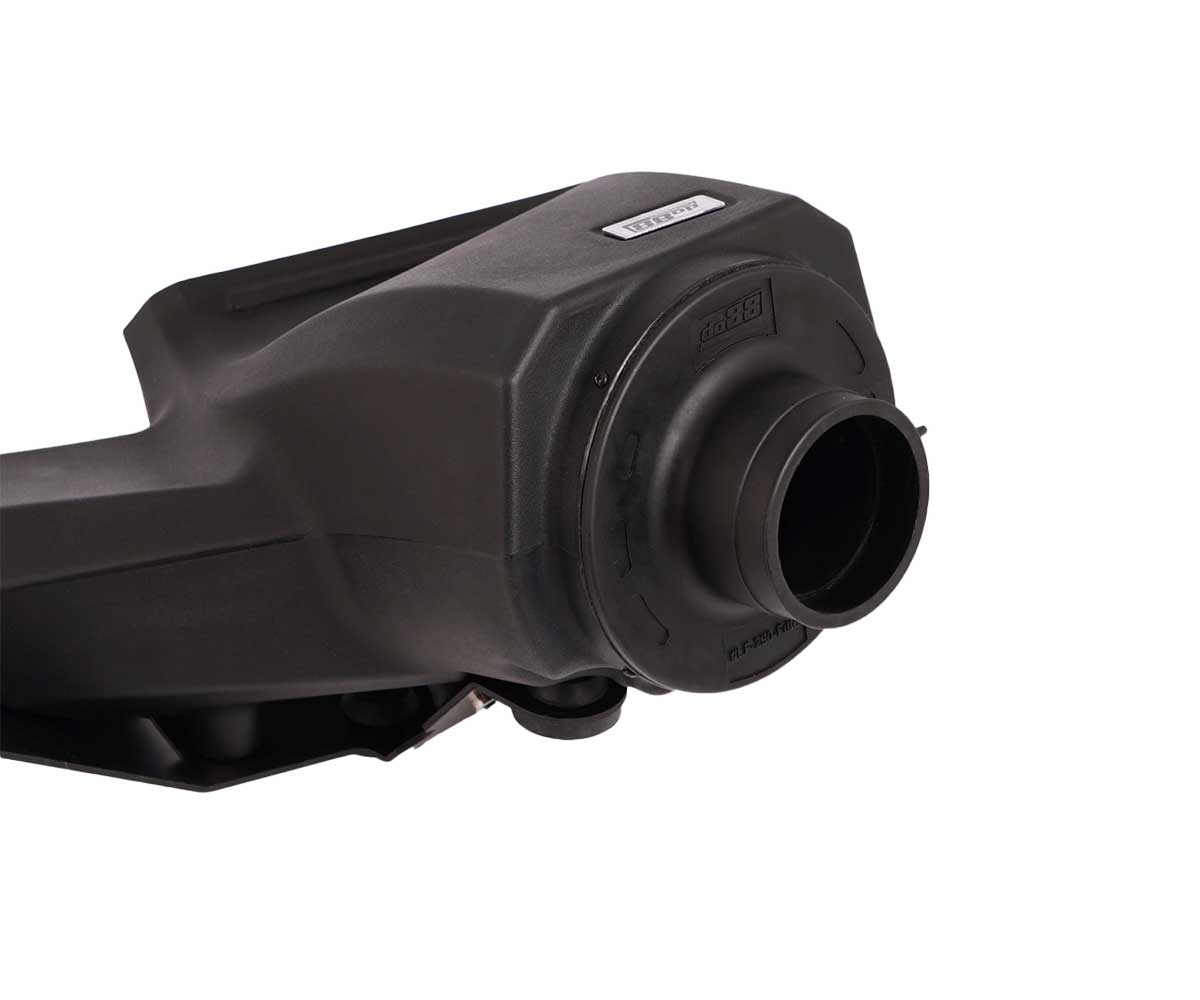 do88 Intake System VW Polo GTI (AW)/Audi A1 40TFSI (GB) EA888.3B