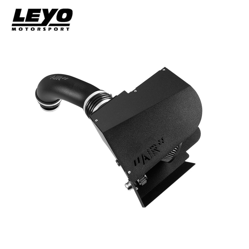 Leyo Motorsport V2 Cold Air Intake Kit - Golf Mk8 GTI