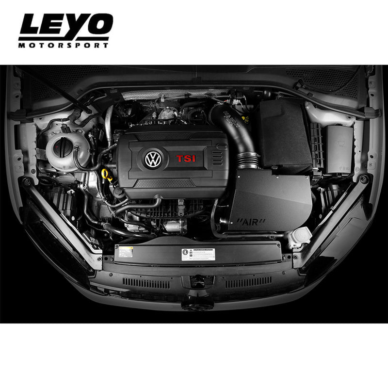 Leyo Motorsport V2 Cold Air Intake Kit - Golf Mk8 GTI