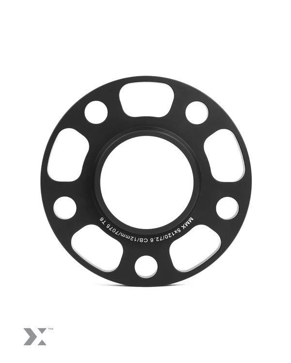 MMX Wheel spacers | BMW E Series