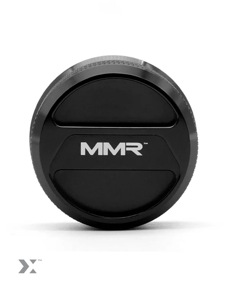 MMX Performance 60mm Billet Coolant Cap for BMW/Mini