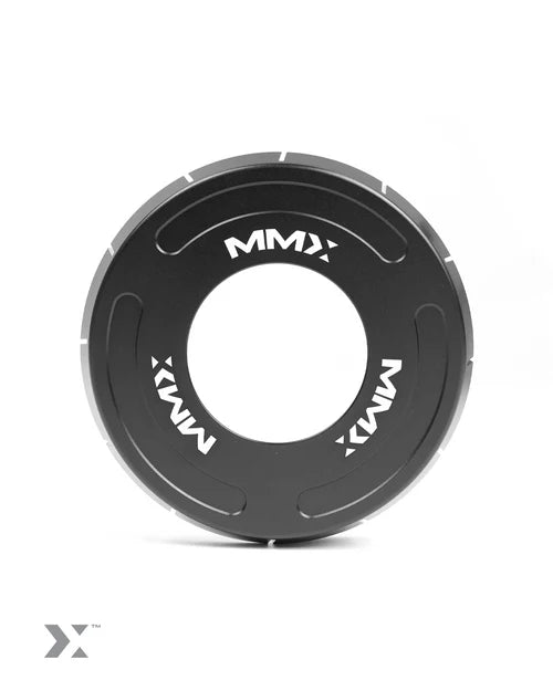 MMX S65 VANOS Covers   for E90 E92 E93 M3