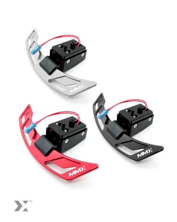 MMX Magnetic Gear Shift Paddles | MINI F56