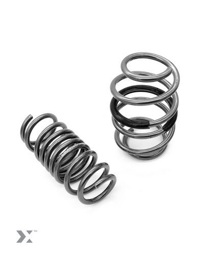 MMX Lowering springs for BMW X3M F97