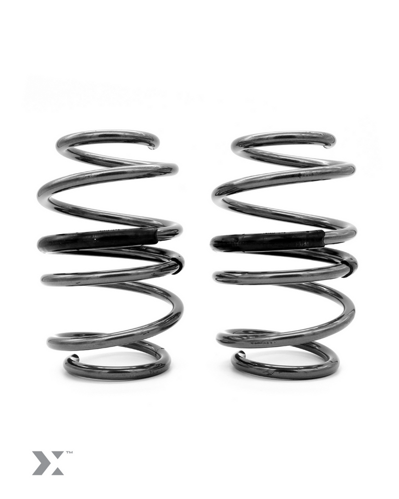 MMX Lowering springs for BMW X3M F97