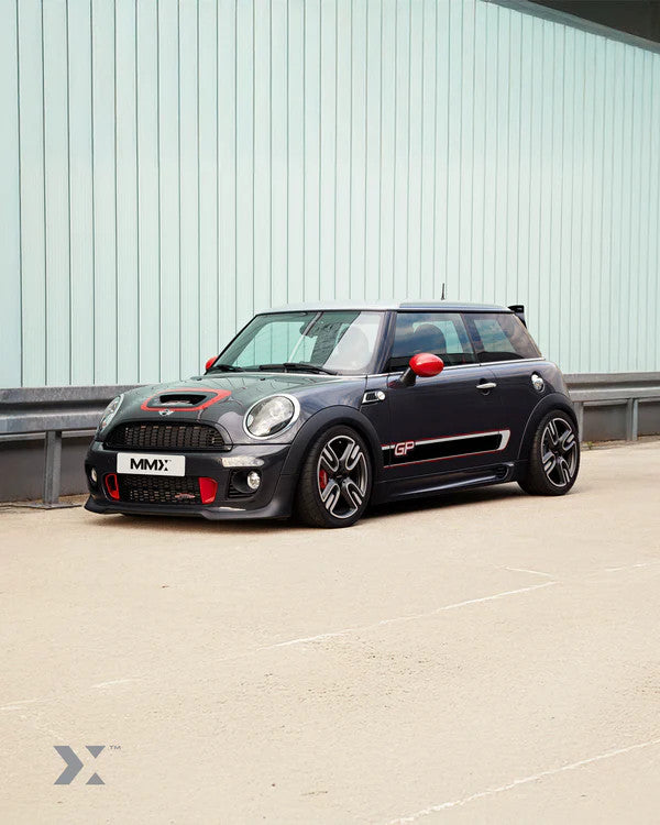MMX Lowering Springs | MINI R56 Cooper S | JCW | GP2