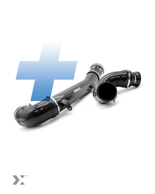 MMX BMW M2/M3/M4 G8x Ultimate Intake Solution