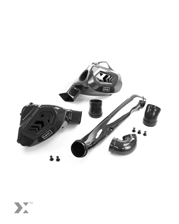 MMX Carbon Intake Kit Matte/Gloss | G8x | M2 | M3 | M4