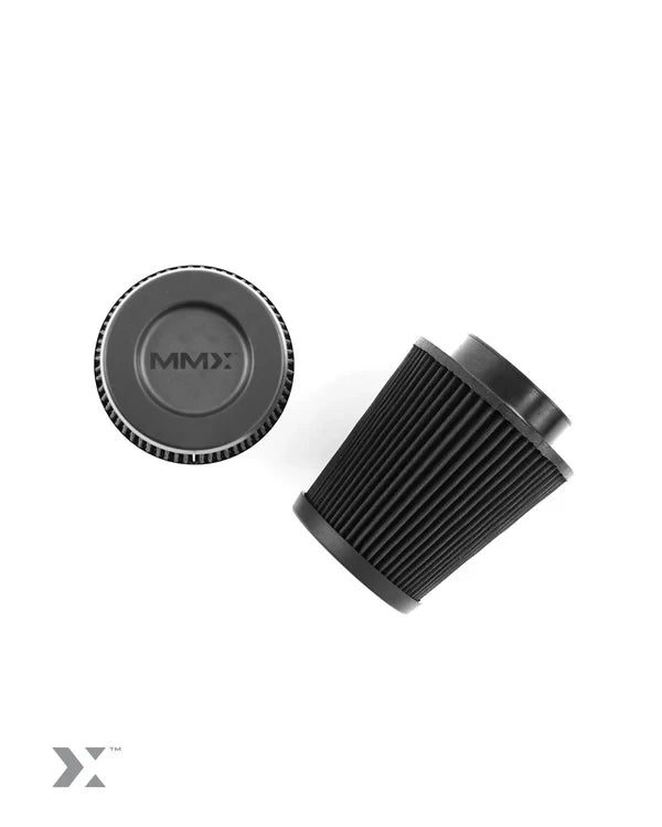 MMX Carbon Intake Kit Matte/Gloss | G8x | M2 | M3 | M4