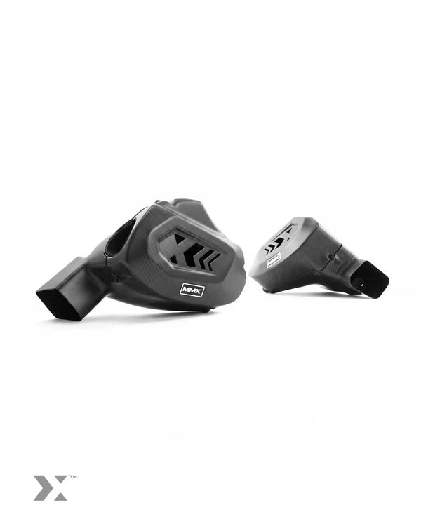 MMX Carbon Intake Kit Matte/Gloss | G8x | M2 | M3 | M4