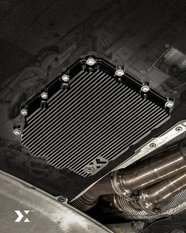MMX Performance Aluminium DCT Gearbox Pan.