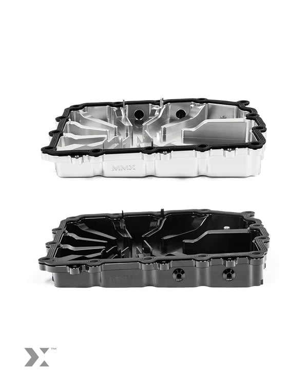 MMX Performance Aluminium DCT Gearbox Pan.