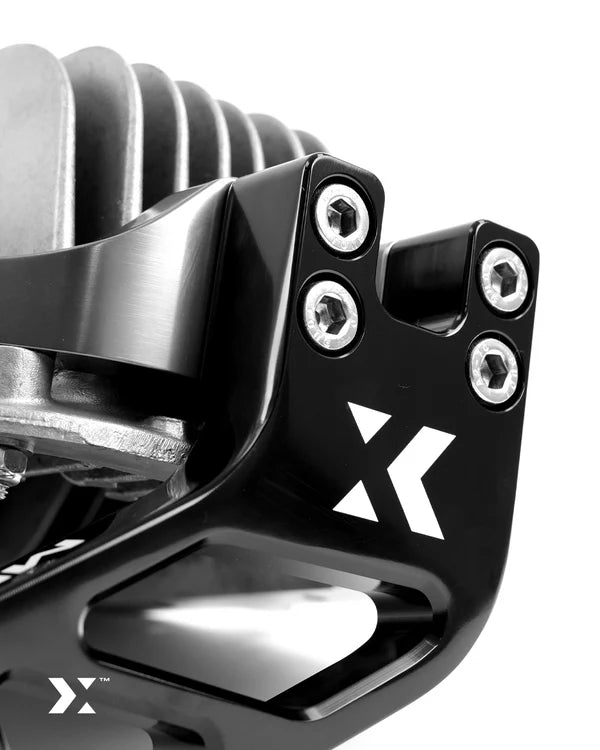 MMX BMW G8x Dual   Differential Mount