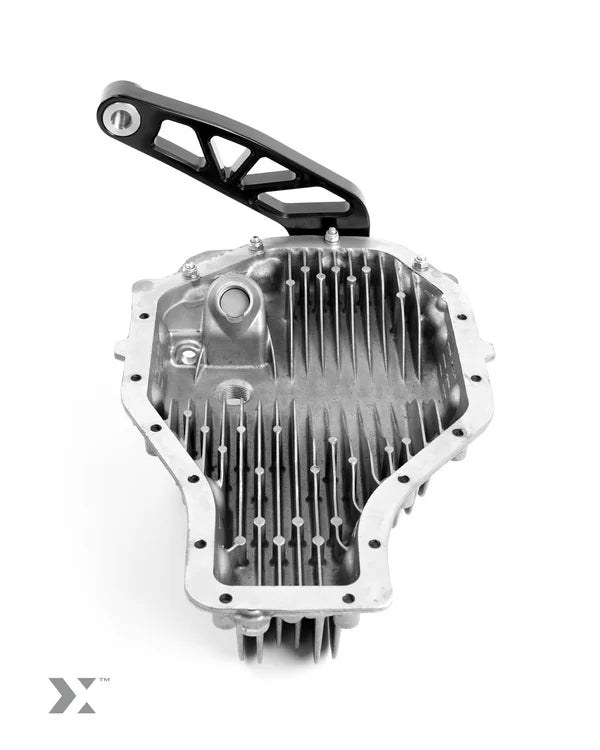 MMX BMW G8x Dual   Differential Mount