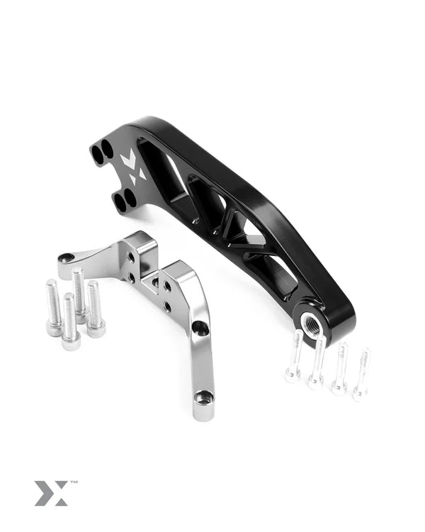 MMX BMW G8x Dual   Differential Mount
