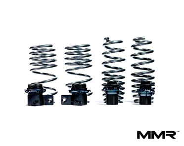 MMR M2/M3/M4 G8X Height Adjustable Spring Kit