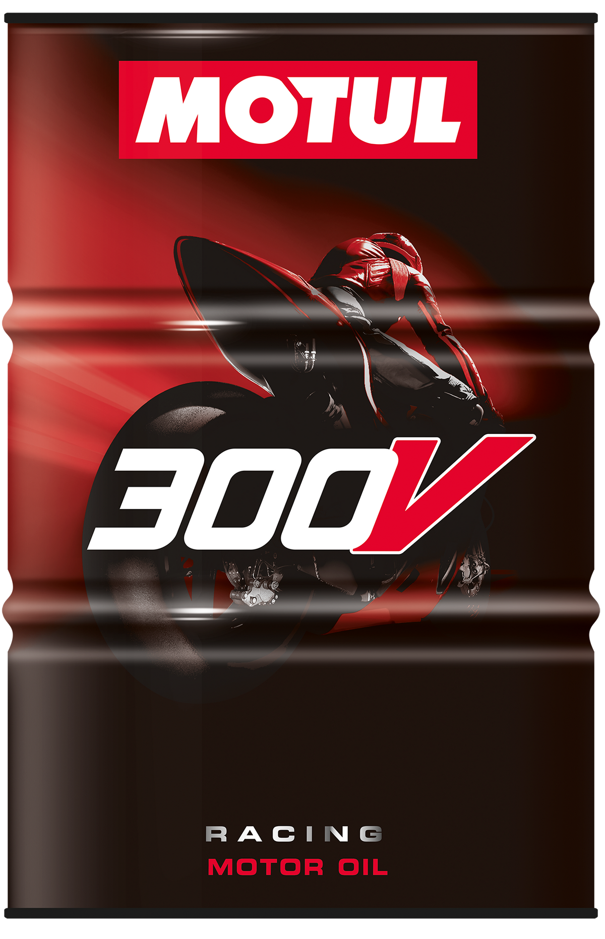 Motul 300V FL ROAD RACING 15W50 Engine Oil