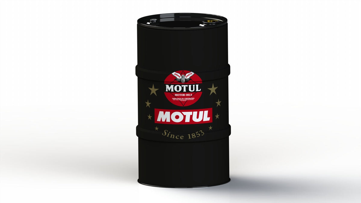 Motul CLASSIC 20W-50 Engine Oil