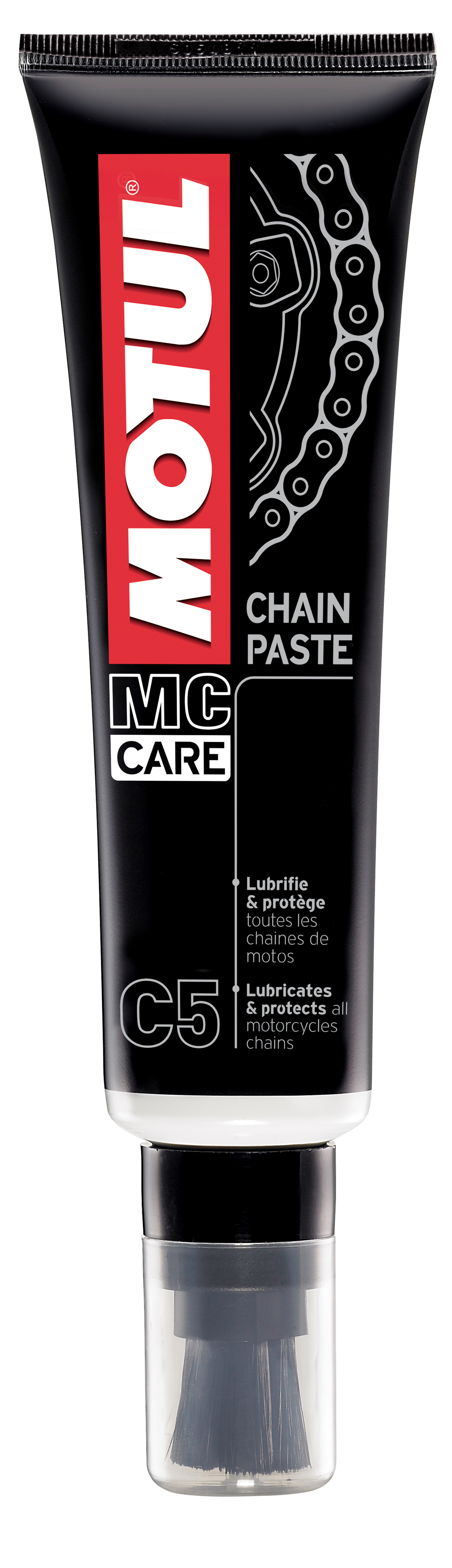 Motul C5 CHAIN PASTE 150ML Lubricant