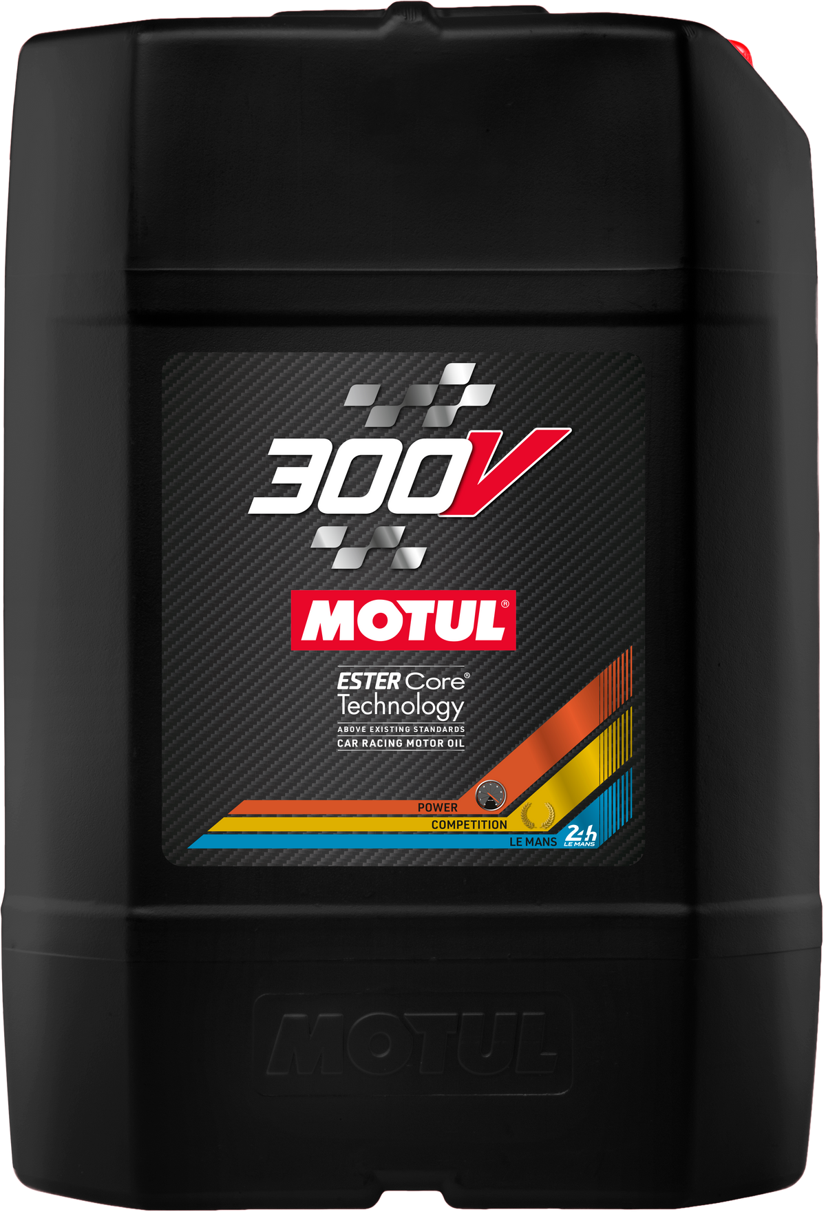 Motul 300V COMPETITION 15W-50 Engine Oil