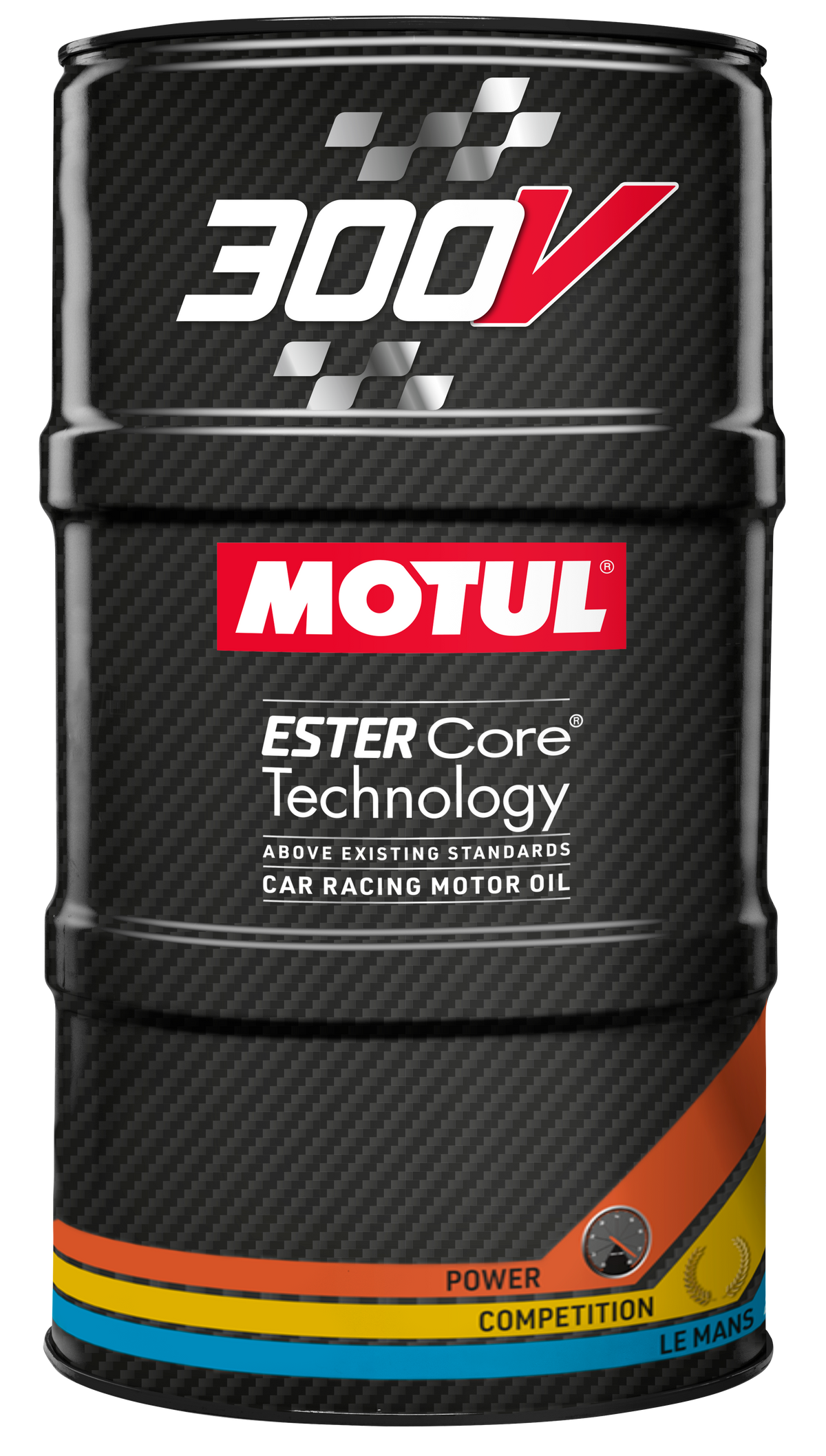 Motul 300V LE MANS 20W-60 Engine Oil