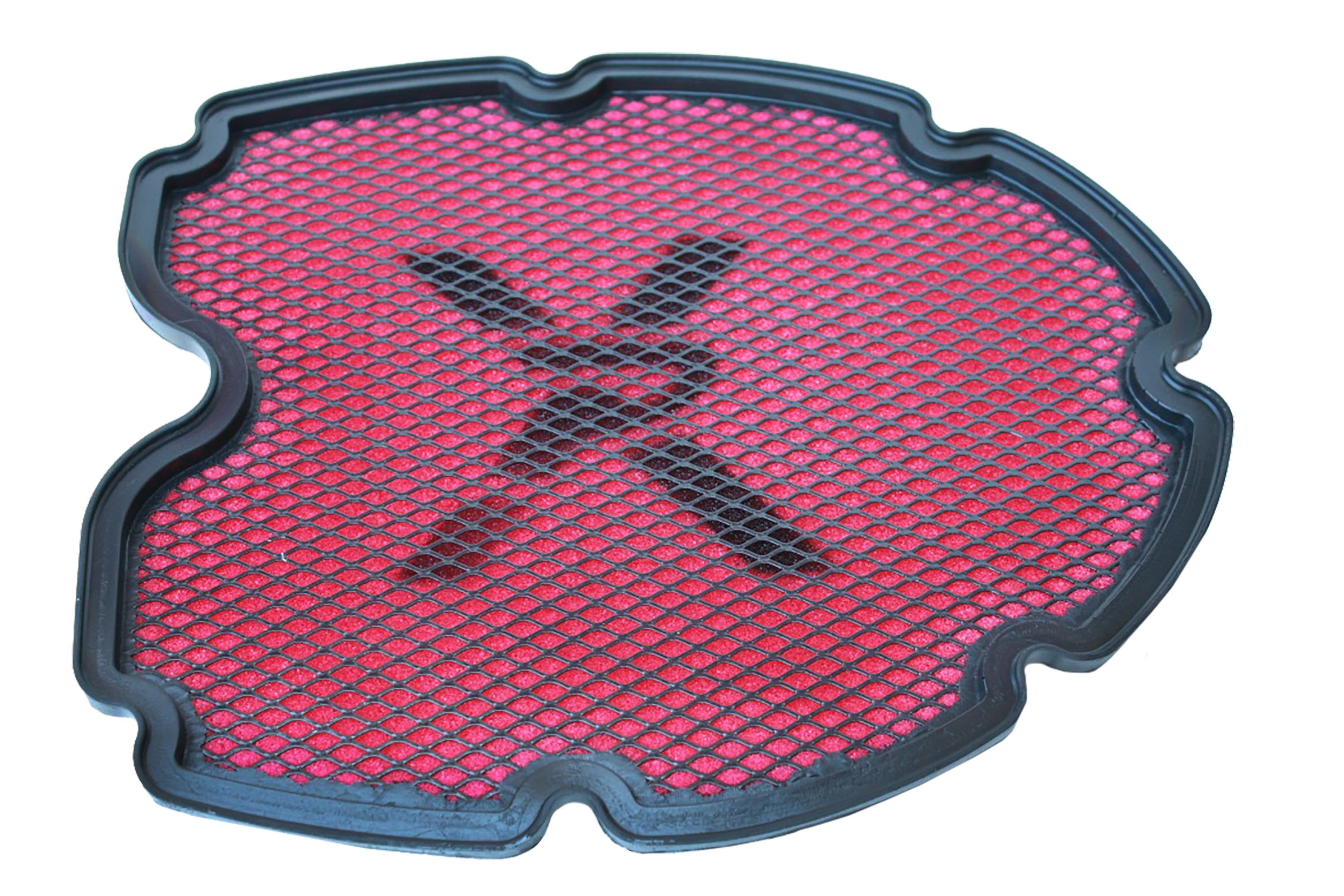 Pipercross Motorcycle Replacement Air Filter MPX071