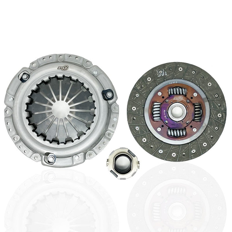 RTS Performance Clutch Kit – Mazda MX5 2.0 (MK3) – *5 Speed* – Twin Friction, 5 Paddle, HD (RTS-0555) - Car Enhancements UK