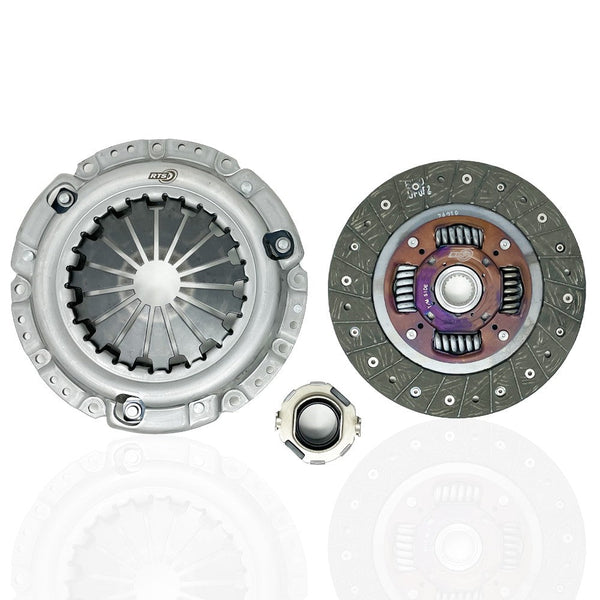 RTS Performance Clutch Kit – Mazda MX5 2.0 (MK3) – *6 Speed* – Twin Friction, 5 Paddle, HD (RTS-0556) - Car Enhancements UK