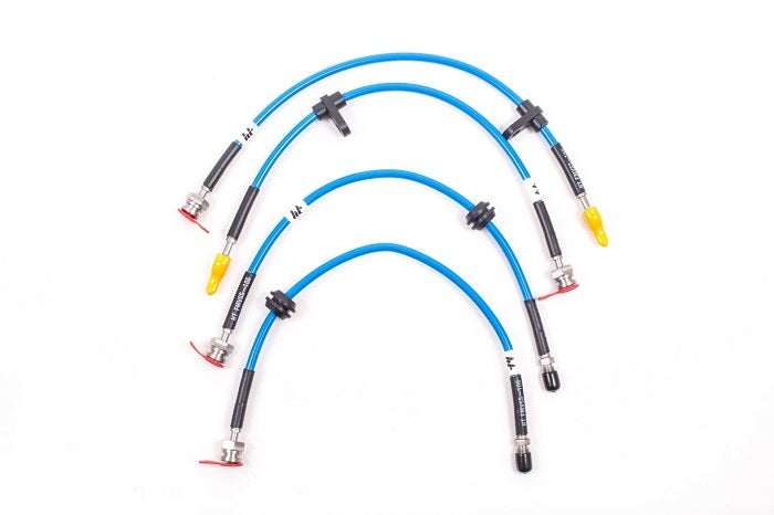 Mazda 323F 94-98 1.8 ZXi Brake Lines
