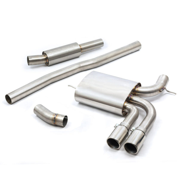Available Now - VW Polo GTI (AW) Performance Exhausts – Cobra Sport  Exhausts UK