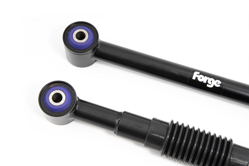 Forge Motorsport Adjustable Rear Tie Bars - Mini F56