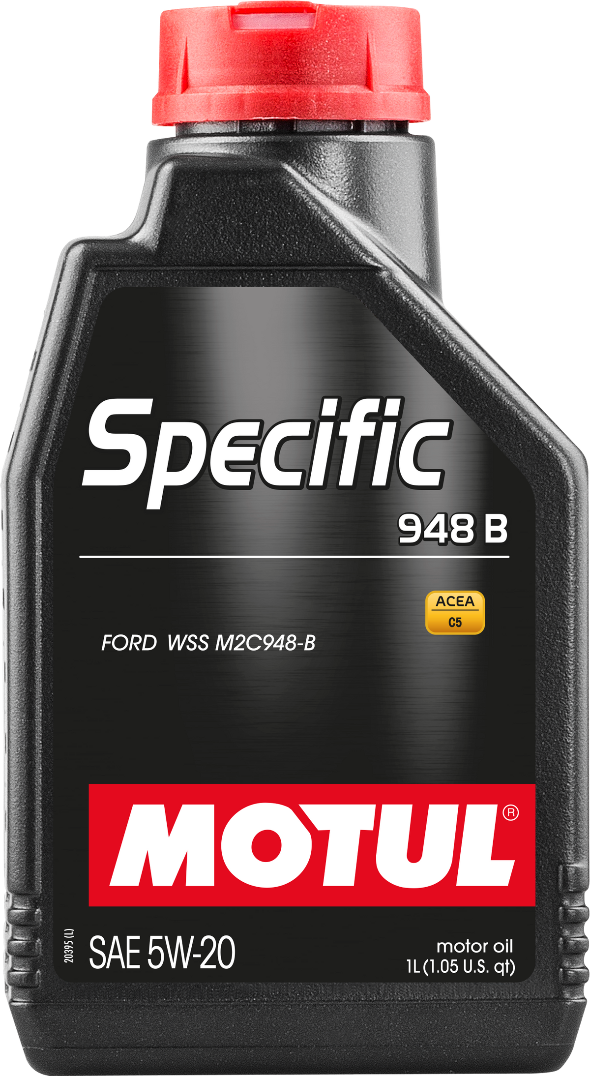 Motul SPECIFIC 948B 5W20 Engine Oil