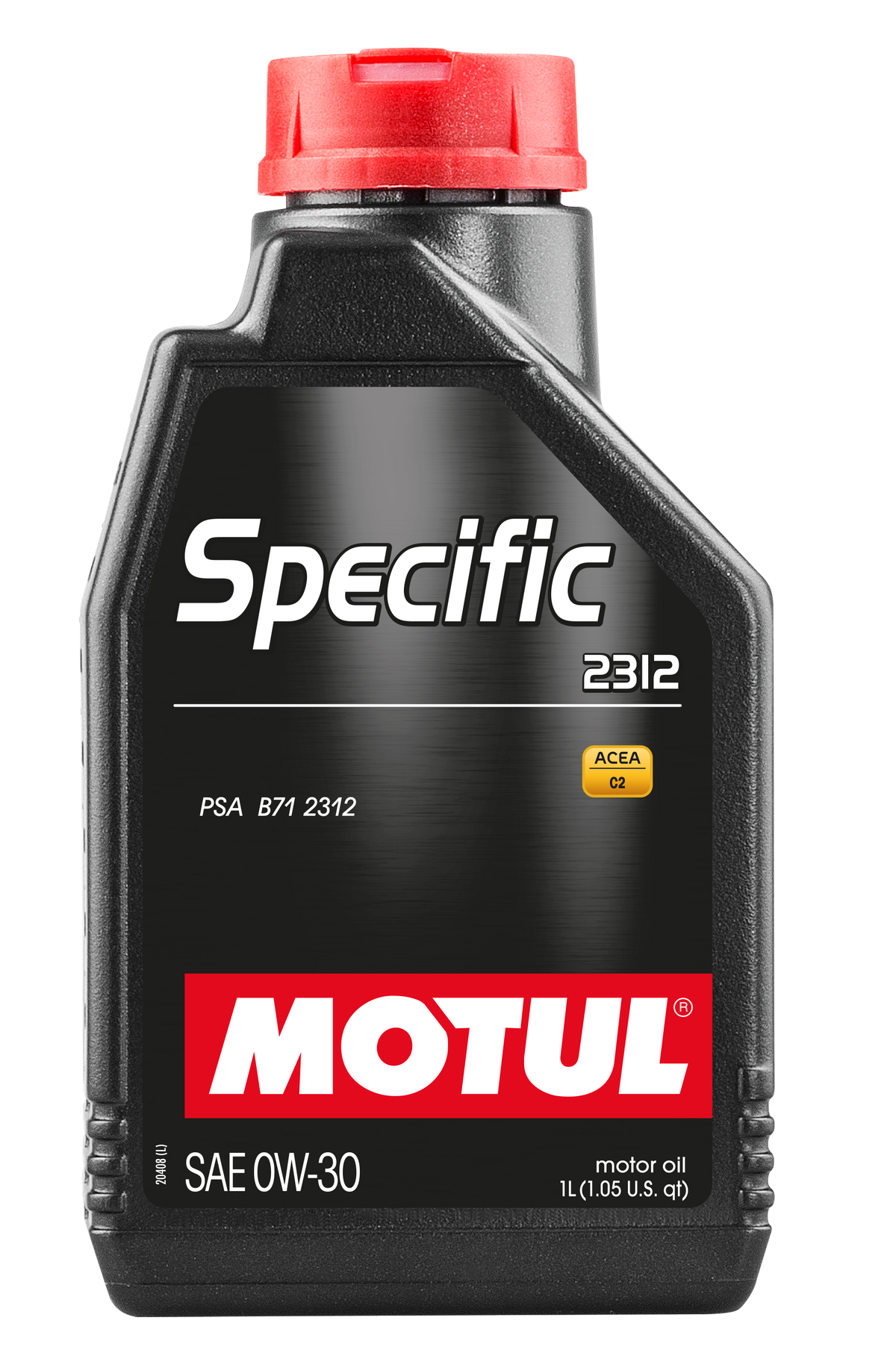 Motul SPECIFIC 2312 0W30 Engine Oil