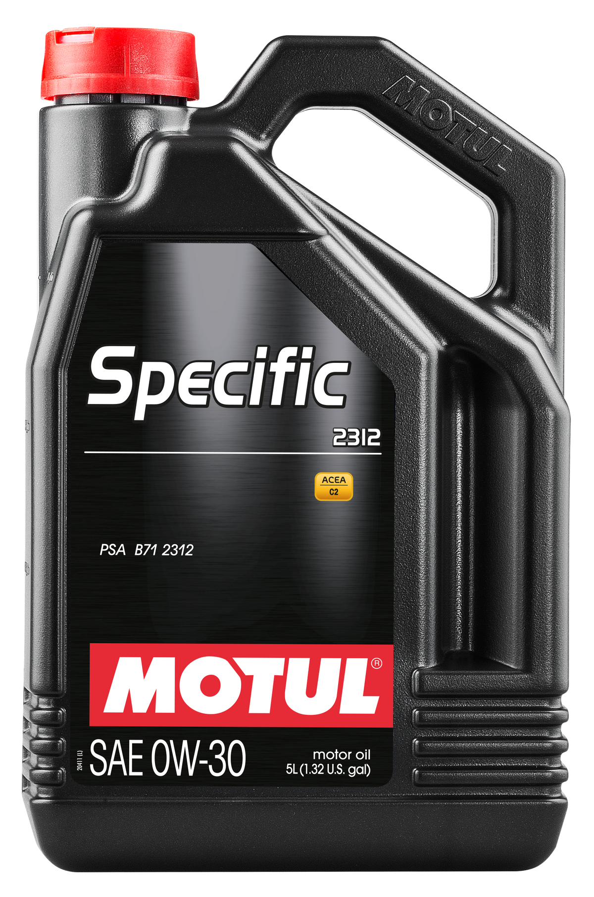 SPECIFIC 2312 0W30
