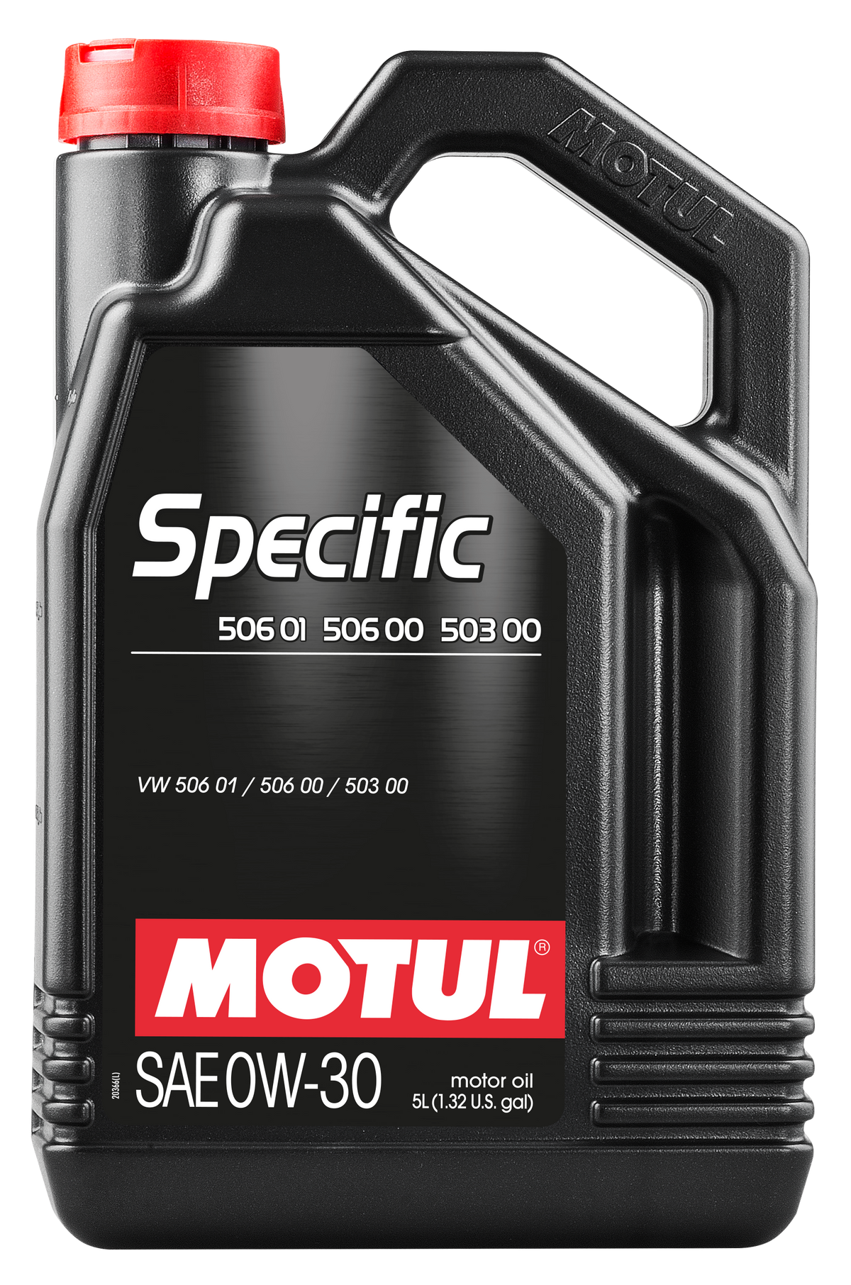 Motul SPECIFIC 506 01 506 00 503 00 0W30 Engine Oil