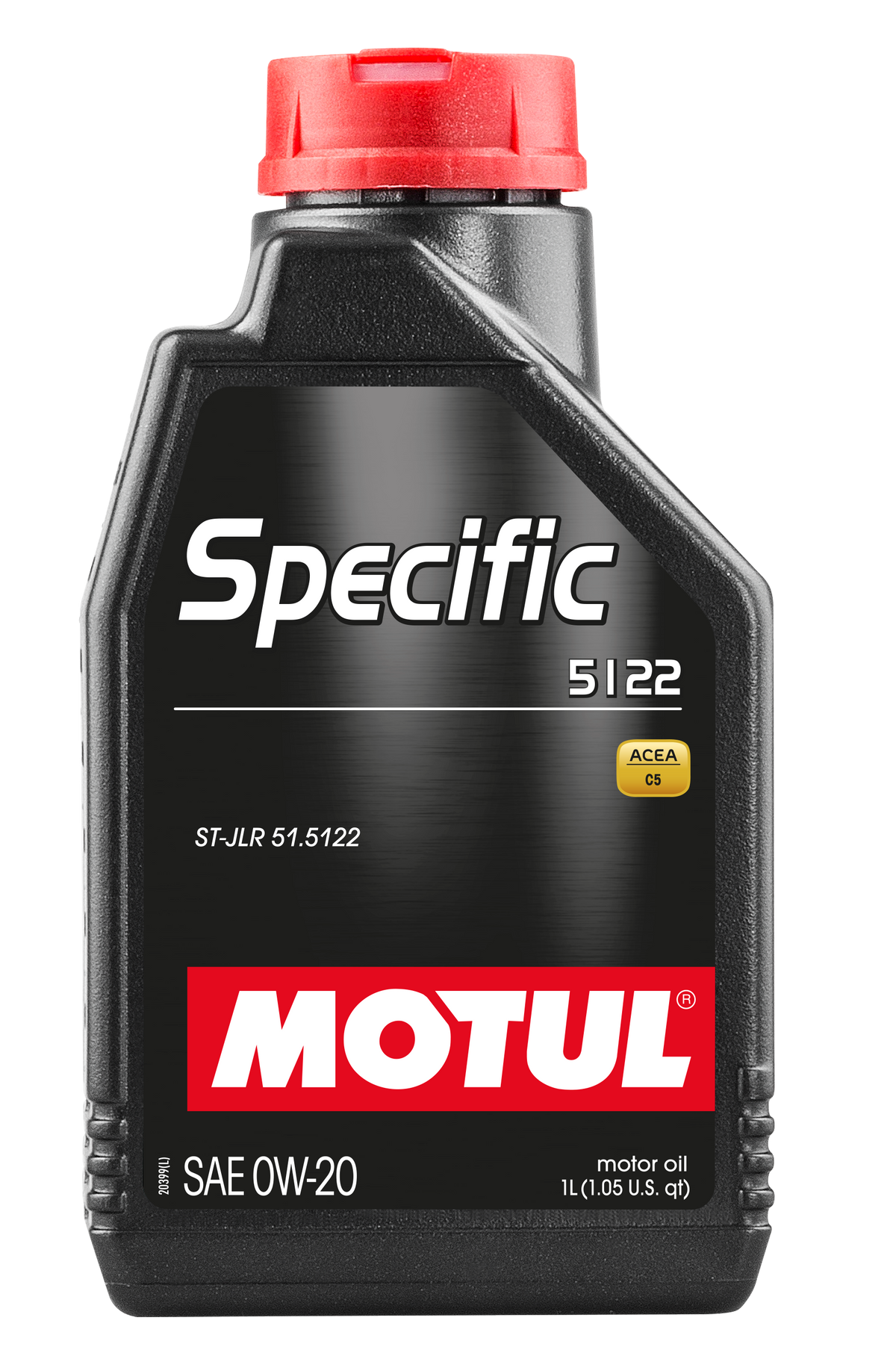Motul SPECIFIC 5122 0W20 Engine Oil