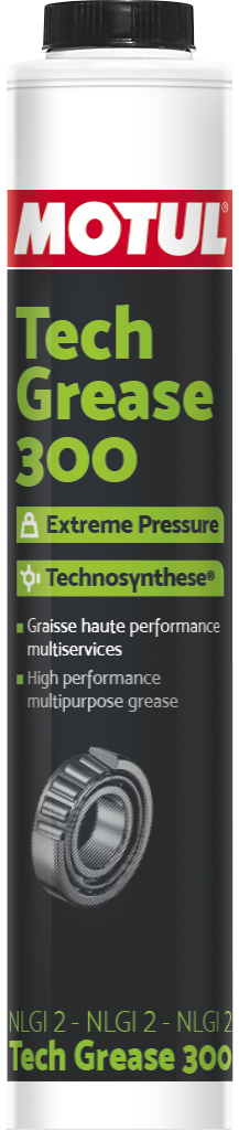 Motul TECH GREASE 300 0.400kg LUBE S Grease